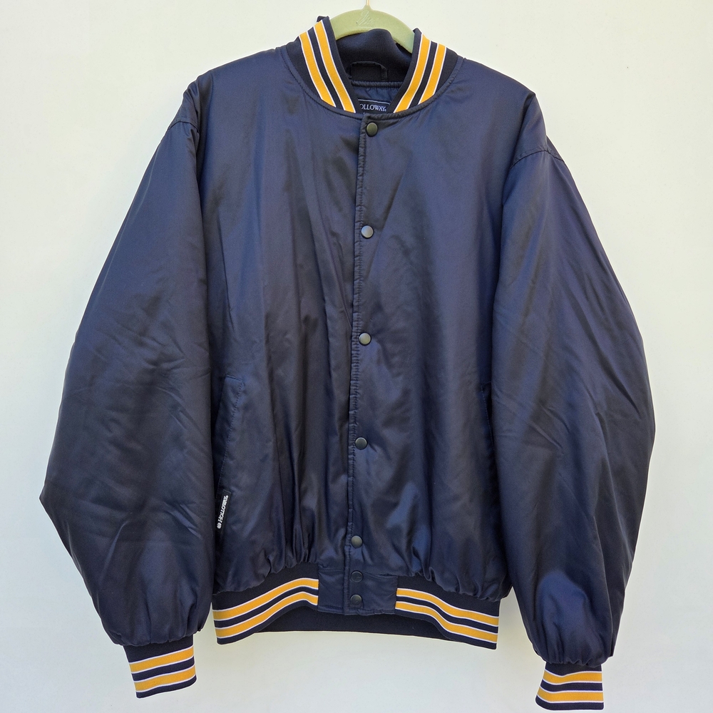 Holloway Heritage Jacket Size-M